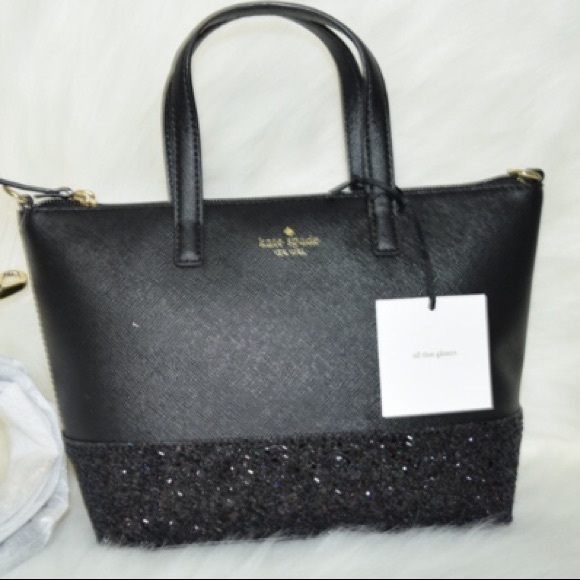 !Hurry- LIMITED QTY! Kate spade Greta Court Ina - Picture 4 of 4